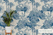 Toile. Patterns, a Pattern Graphic by Irina Dolgikh (Thumbnail 9 of 14)