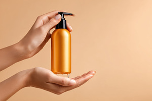 Select skincare product, a Photo by Beautiful things