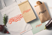 Paradiso Bold Script, a Script Font by ngene (Thumbnail 5 of 11)