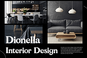 Adelline – A Luxury Serif Font, a Serif Font by overlaytemplates (Thumbnail 3 of 5)