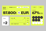 Moderna Grotesque, a Sans Serif Font by Latinotype (Thumbnail 4 of 14)