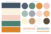 Tickets Kit, a Texture Illustration by Little Sisters Studio (Thumbnail 5 of 5)