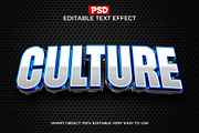 25 Premium 3D Text Effects Bundle PS, a Layer Style Add-On by Design Fly (Thumbnail 14 of 16)