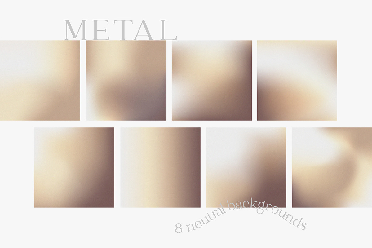 40 Trendy Gradients, a Texture Graphic by Letters-Shmetters (Photo 4 of 11)