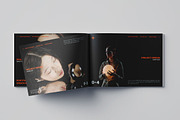 Graphic Design Portfolio Vol.20, a Brochure Template by Bewalrus Studio (Thumbnail 7 of 10)