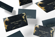 Textures & Patterns Bundle - Noir, a Texture Graphic by CatJello Graphics (Thumbnail 16 of 29)