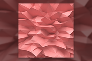 Pastel Polygon Backgrounds 10 items, a Texture Graphic by Michal Chovanec (Thumbnail 4 of 4)