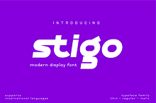 Stigo
