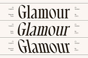 CS Hadwin – Classic Font, a Serif Font by Craft Supply Co. (Thumbnail 2 of 8)
