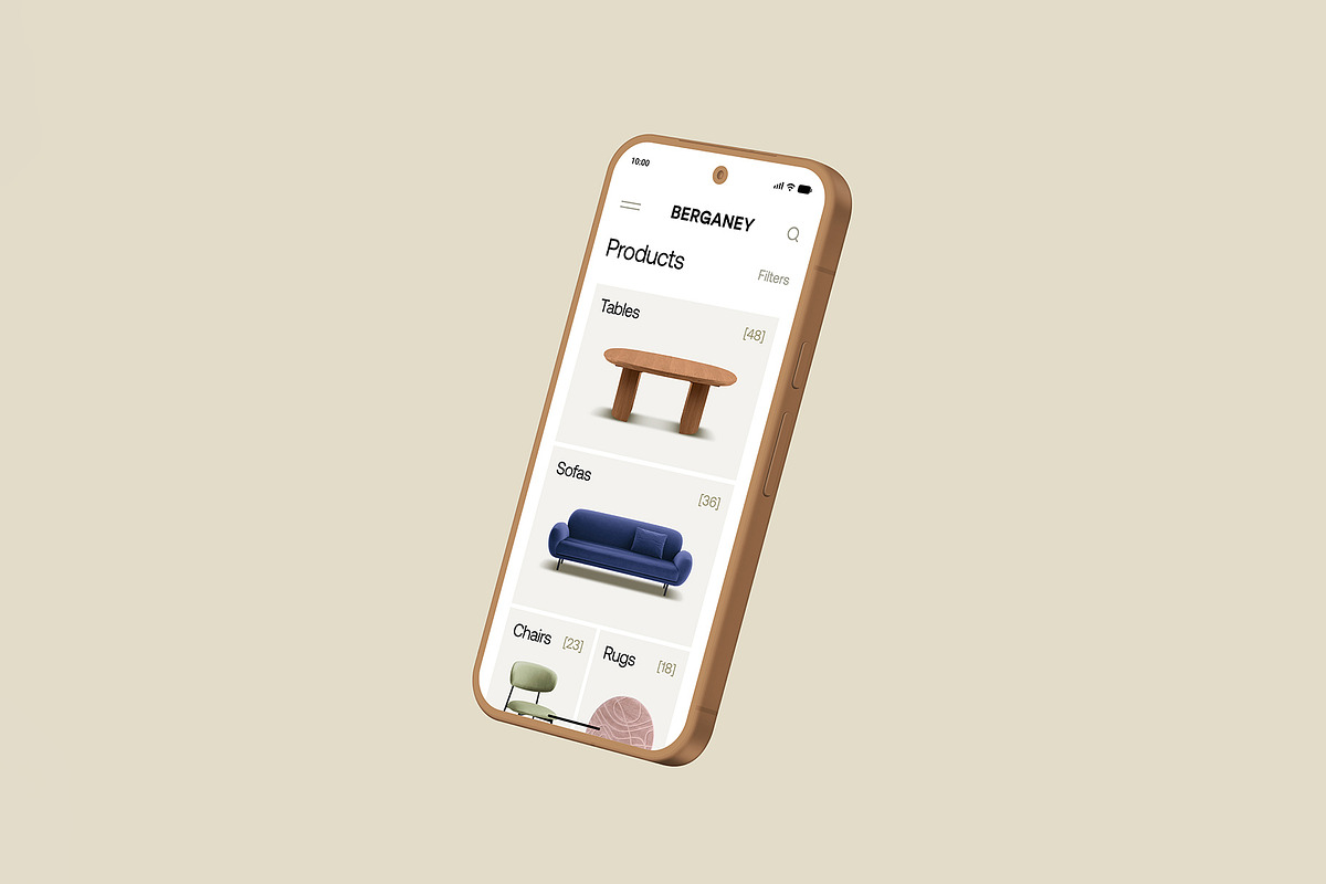Google Pixel 11 Pro Clay Mockups, an Android Mockup by Asylab (Photo 51 of 62)