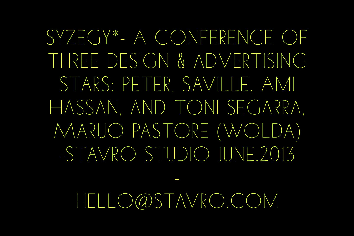 ED Fettle & Ocher Display | Font Duo, a Sans Serif Font by Emyself Design (Photo 3 of 12)