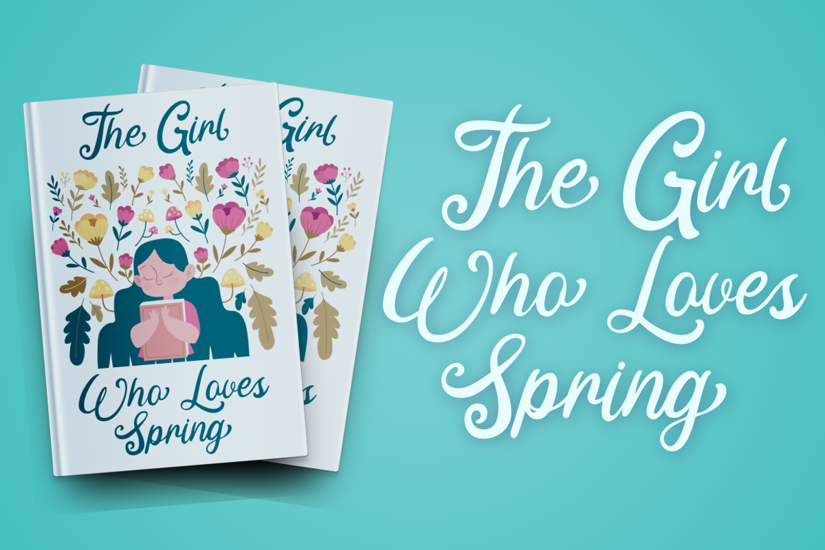 Fine Spring, a Script Font by Attype (Photo 4 of 10)