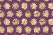Watercolor & Gold Texture Patterns, a Pattern Graphic by Blixa 6 Studios (Thumbnail 5 of 5)