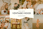 Vintage Lightroom Presets Bundle, an Action Add-On by Eden Origin Studio (Thumbnail 3 of 5)