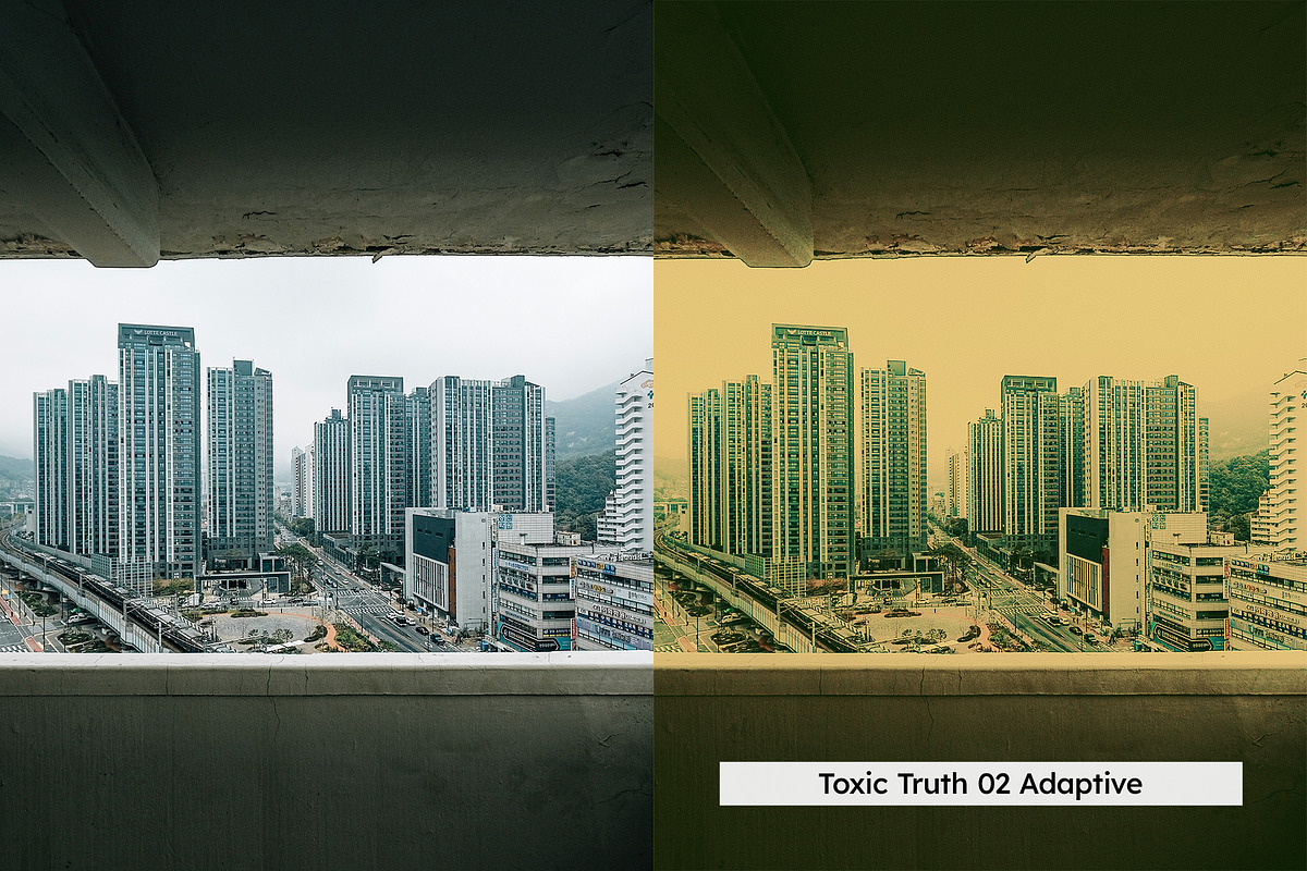 20 2049 Vibe Lightroom Presets LUTs, a Preset Add-On by SparkleStock (Photo 7 of 16)