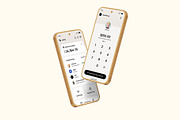 Google Pixel 11 Pro Clay Mockups, an Android Mockup by Asylab (Thumbnail 59 of 62)