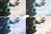 Blogger Lightroom Presets Vol I, an Action Add-On by Filtercrave (Thumbnail 7 of 9)