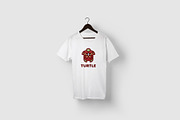 Turtle Logo, a Branding & Logo Template by Last Spark (Thumbnail 7 of 7)