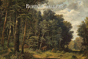 300+ Rustic Gallery Wall Art Prints, a Seasonal Illustration by Digital Museum (Thumbnail 3 of 9)