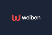 W letter minimal logo design, a Branding & Logo Template by Amadul11 (Thumbnail 1 of 4)