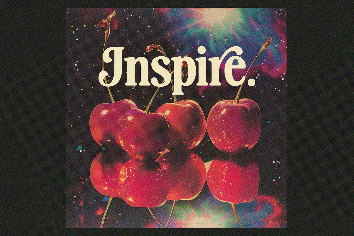 Heartbreak Eighties Retro Serif, a Serif Font by Nicky Laatz (Photo 31 of 35)