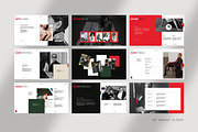 RICK | Service & Pricing Guide, a Presentation Template by Creatiya Type (Thumbnail 9 of 11)