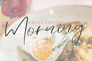 Hey Girls, a Script Font by Katie Holland (Thumbnail 5 of 9)