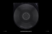 Vinyl Mockup Bundle Template Record, a Product Mockup by PrintPixel (Thumbnail 37 of 56)