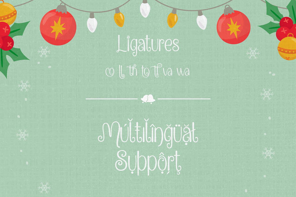 Mattdoy Script, a Script Font by alit design (Photo 5 of 15)