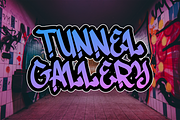 Shock Graffiti, a Blackletter Font by Rissyletter Studio (Thumbnail 5 of 8)