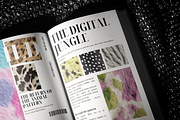 FURther: The Ultimate Fur Collection, a Background Graphic by Anastasiia VNSK (Thumbnail 2 of 12)