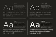 YE Paradigma Font, a Font by Yinon Ezra (Thumbnail 7 of 10)