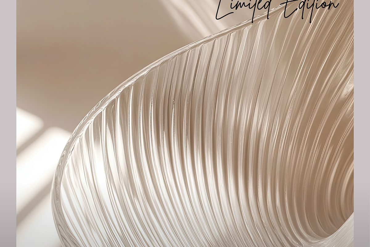 53 ribbed glass textures, an Abstract Photo by pictures for you (Photo 2 of 25)