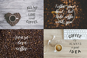Coffee Shop Collection, an Illustration by Iryna Mel (Thumbnail 10 of 11)