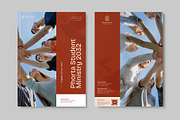 Modern Church Ministry Brochure, a Brochure Template by BrandPacks (Thumbnail 4 of 5)