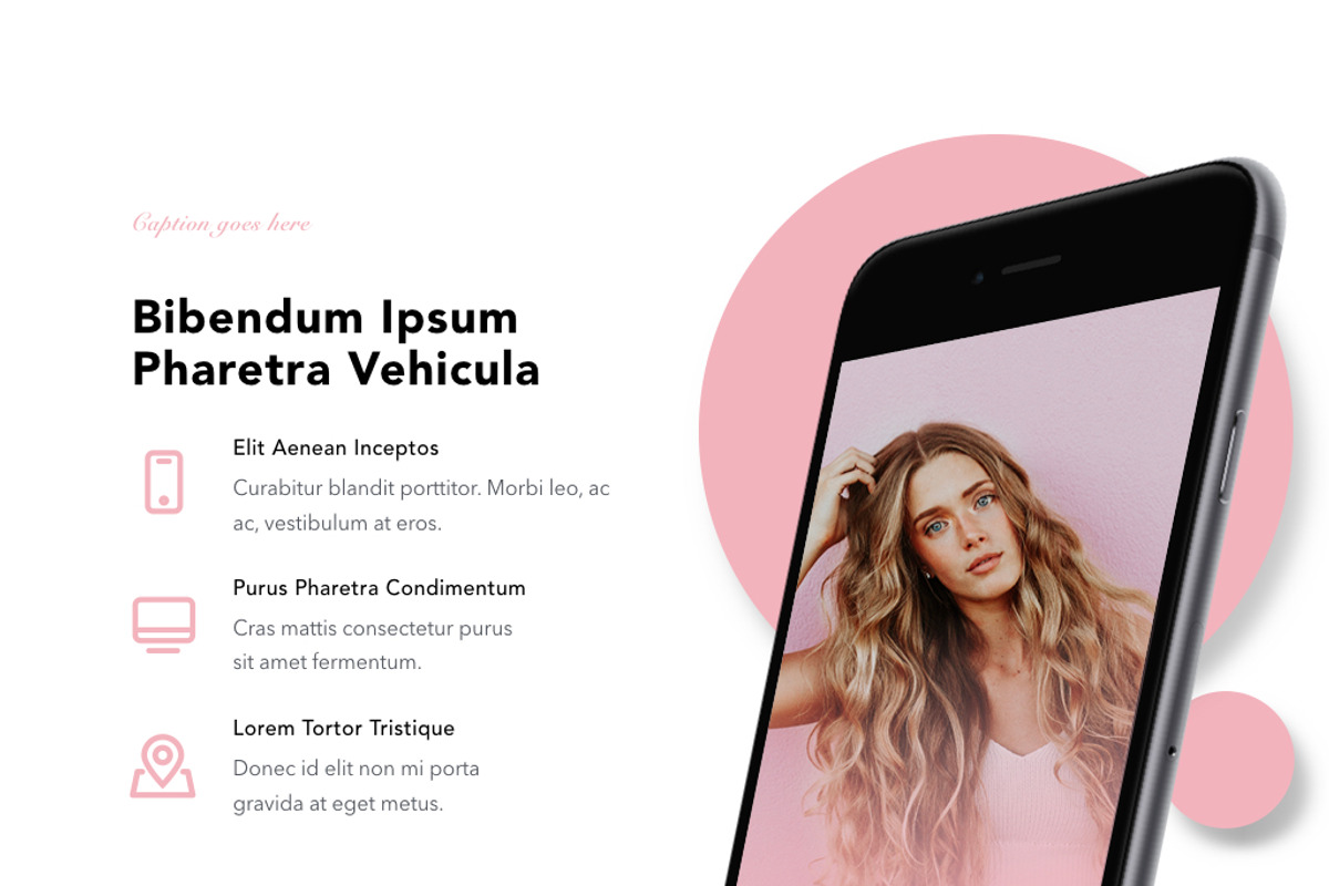 Beauty Maker Keynote Template, a Presentation Template by Jumsoft (Photo 18 of 18)