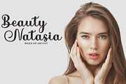 Mogaloa Script, a Script Font by Bosstype Studio (Thumbnail 6 of 8)