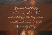 Ceesenetta, a Script Font by Integritype Studio (Thumbnail 12 of 15)
