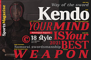 Agentic - Serif font family, a Serif Font by Artistic & Unique (Thumbnail 10 of 13)