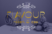 Calmius Sans opposite contrast, a Sans Serif Font by NREY (Thumbnail 4 of 7)