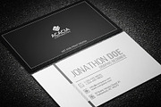 150 BUSINESS CARDS(BUNDLE) ONLY $49, a Business Card Template by DesignGhar (Thumbnail 26 of 81)