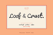 Wisp — Font for Boutique Brands, a Handwritten Font by Lettra Studio (Thumbnail 11 of 16)