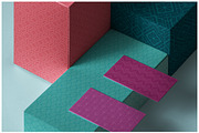Soirée | Pattern Pack, a Pattern Graphic by Marigold Studios (Thumbnail 6 of 14)
