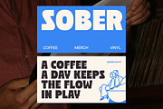 Maero - Bold Sans Serif Logo Font, a Sans Serif Font by Pekotype (Thumbnail 10 of 15)