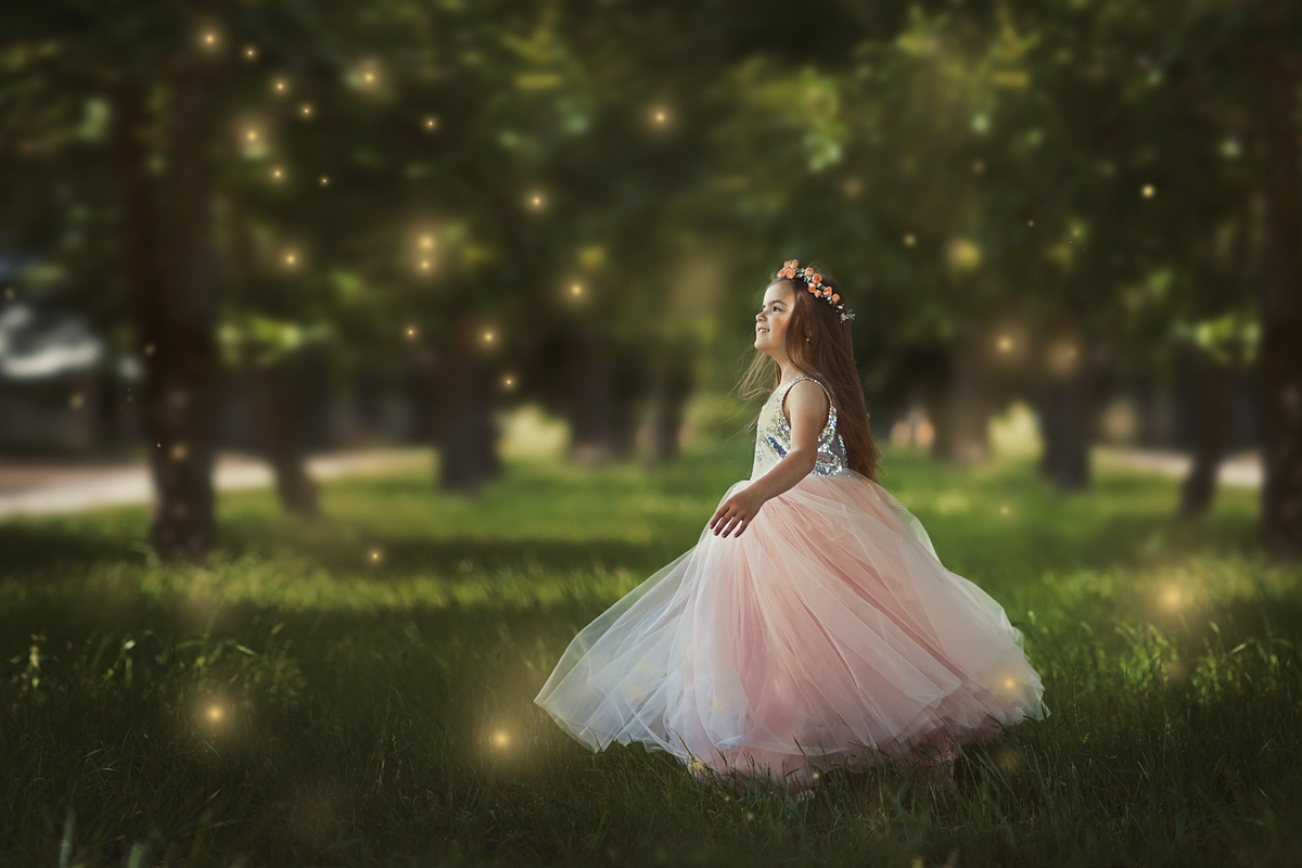 Firefly Magical Overlays preview 6