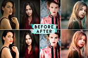 Biggest Lightroom Presets Bundle, an Action Add-On by AN Productions (Thumbnail 45 of 48)
