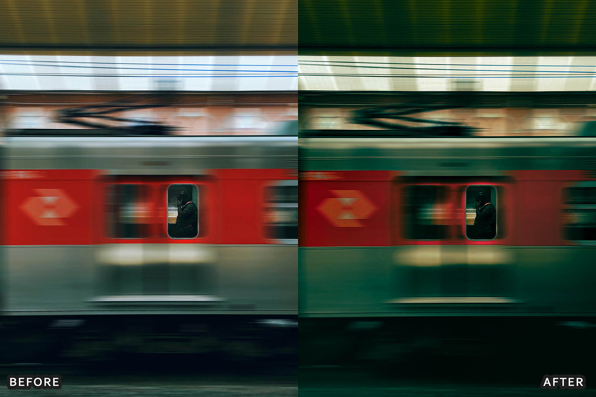 AI-Optimized Street Lightroom Preset, a Preset Add-On by AAA Presets (Photo 4 of 26)