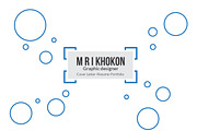 Boss CV 3 PowerPoint Templates, a Presentation Template by MRI STUDIO (Thumbnail 2 of 11)
