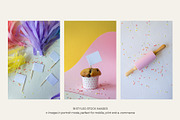 Happy Bakery | Stock Photo Bundle, a Food & Drink Photo by The Responsible Creatives (Thumbnail 6 of 11)