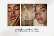 Beauty Skincare Stock Images Bundle, a Beauty & Fashion Photo by COCO Design Studio (Thumbnail 3 of 10)